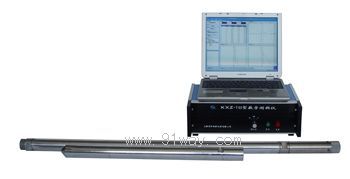 KXZ-1B數(shù)字測(cè)斜儀(高溫型)