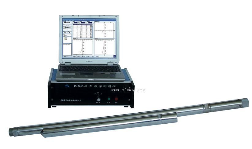 KXZ-2水平數(shù)字測(cè)斜儀