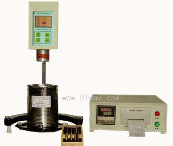 NDJ-1D布氏旋轉(zhuǎn)粘度計(jì)