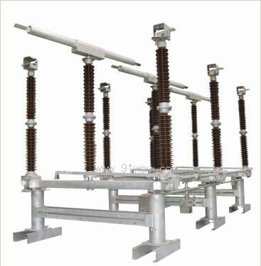 GW7B-252D(G)252kV����߉��������x�_�P