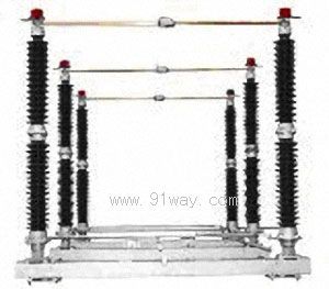 GW4C-252D(G)252kV����߉��������x�_�P