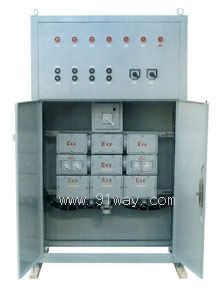 BXM(D)-(P/Q)60�ͺ��ͷ�������(����)�����(IIB)