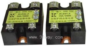 JGZ06-Z,JGZ07-Z��·���oֱ���̑B�^���