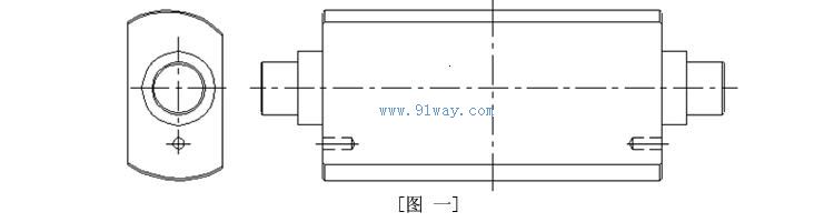 NJ系列逆止器工作原理