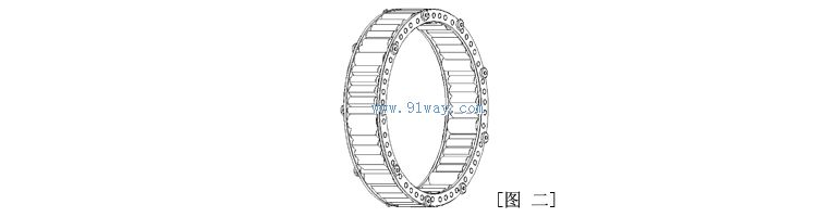 NJ系列逆止器結(jié)構(gòu)圖