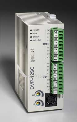 DVP-12SCϵ�пɾ����������