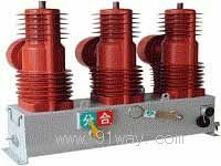 ZW32-17.5型永磁真空斷路器