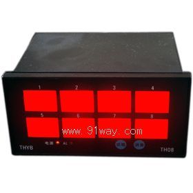 TH-08��·�W��󾯃x