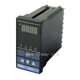 XMT3000����PID���ܜضȿ�����