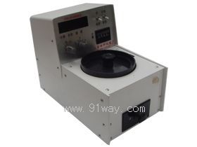 PME型光電自動數粒儀