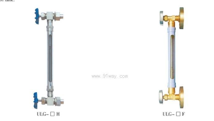 ULG�ʹ��ò�����ҺλӋ(j��)