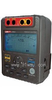 UT510ϵ�н^�����yԇ�x