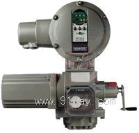 SIPOS電動執(zhí)行機(jī)構(gòu)