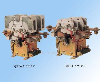 QCC34-250A/10B/20B��ֱ�����|��