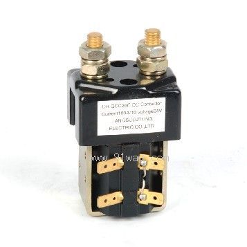 QCC26C-100A/10��ֱ�����|��