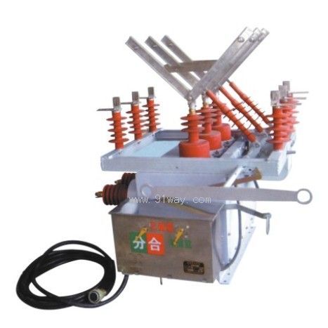 HZW-12,ZWGG-12�߉��p�Դ��Ͷ�b��