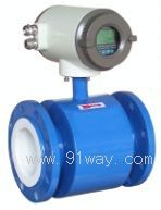 LED-3000系列電磁流量計