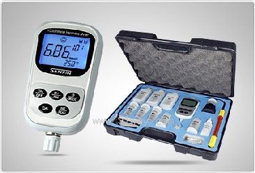 YD300��yʽˮ�|Ӳ�ȃx