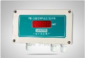PB-302��ORP׃��/�@ʾ��