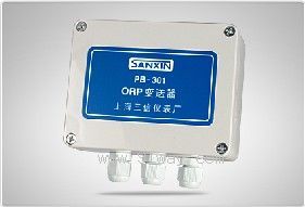 PB-301��ORP׃����