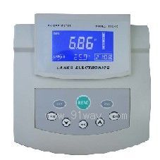 PHS-92型實(shí)驗(yàn)室臺(tái)式pH計(jì)