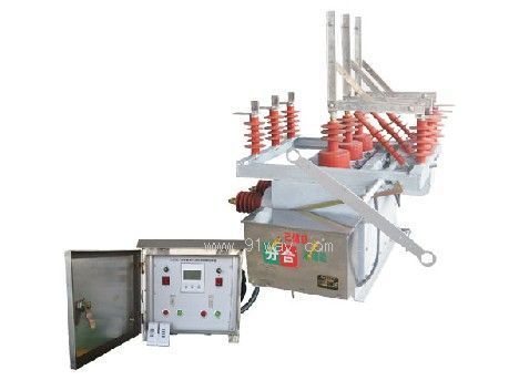 ZW10-12XDG/630-20�͸߉��p�Դ��Ͷ�b��