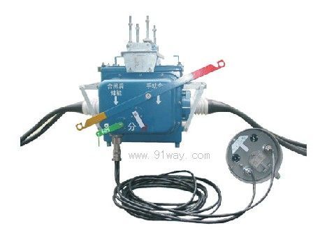 FZW28F-12ϵ�Б���ֽ����ؓ���_�P