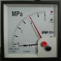 Q96-ZCA,Q96-BCA����ݔ��ָʾ��