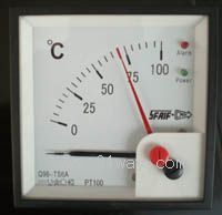 Q96-TS6A(PT-100)����ݔ�������ضȱ�