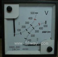 Q96D-BC,RBC�p·�pָʾ��ֱ�����늉���