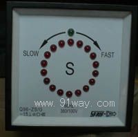 Q72-ZS/G���cʽ������ͬ��ָʾ��