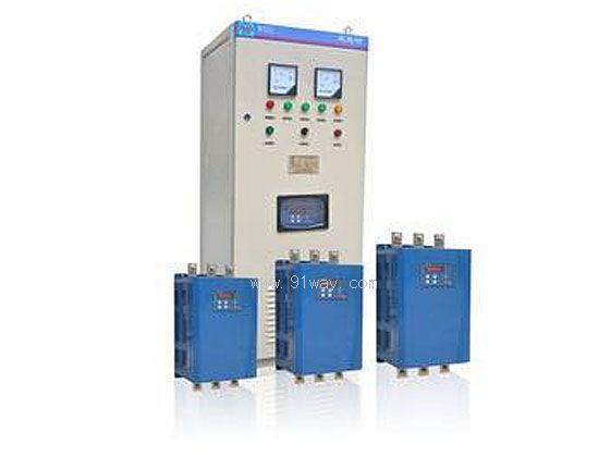 QGQ系列固態軟起動器