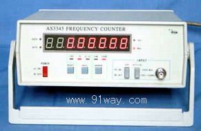 AS3345��(sh��)���l��Ӌ(j��)