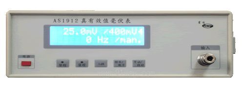 AS1912����Чֵ������