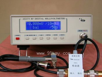 AS2273�����l��(sh��)��Һ��������/����Ӌ(j��)(2GHz)