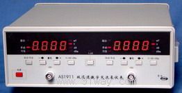 AS1911�pͨ�����ֽ���������