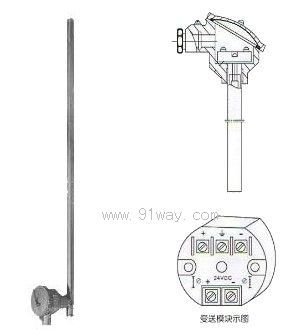 UHZ68-FJ6����ʽģ�M��ݔ���ʹŷ���ҺλӋ(j��)