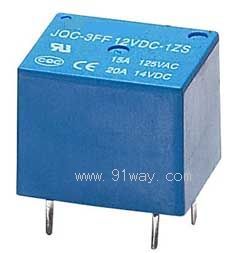 JQC-3FF��܇�^���