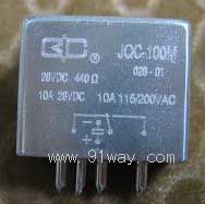 JQC-100M�ͳ�С�͏������ܷ�ֱ��늴��^���(7113)