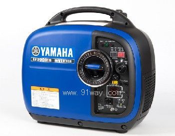 EF2000iS׃�l���Ͱl늙C