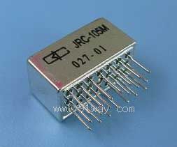 JRC-105M�ͳ�С���������ܷ�ֱ���^���(254)