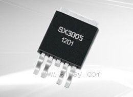 SX3005������LED�(q��)��(d��ng)оƬ