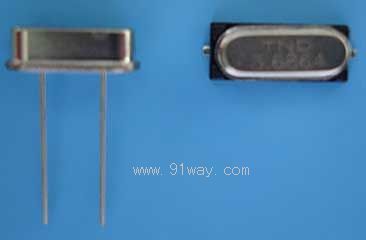 HC-49US/HC-49US-SMD���w�C����