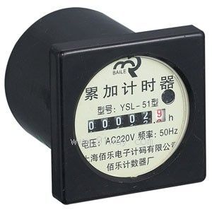 YSL-51���ۼ�Ӌ�r��