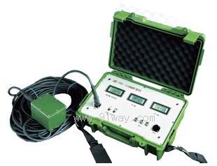 CTSD-1�ͱ�yʽ��������ͨ�T�����x