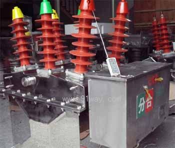 ZW8G-12��ԭ������ʽ���b�ؑ���߉���Ք�·��