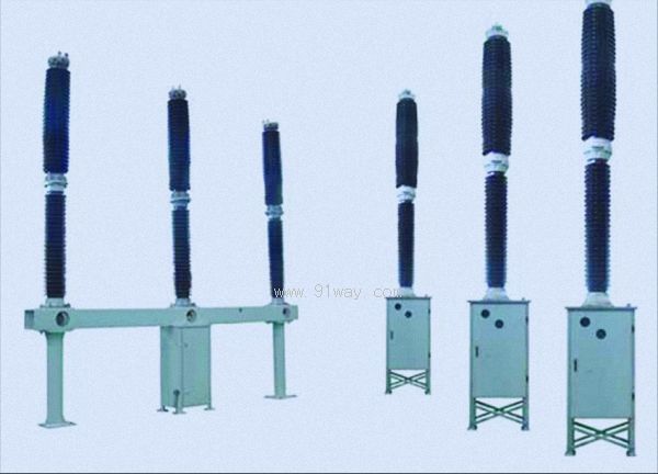 LW58-252/T4000-50�߉����������·��