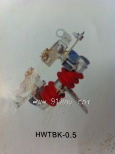 HWTBK-0.5�͉������_�P