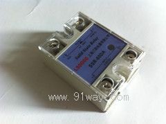 SSR-60DA����̑B(t��i)�^���