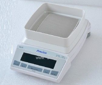 XB320M千分之一電子精密天平